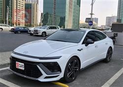 هيونداي سوناتا